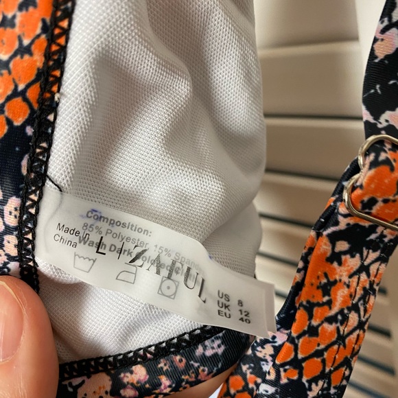 Matching Set - Python Bikini - 6/8 👙 - Picture 3 of 7